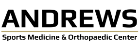 andrews sports med logo