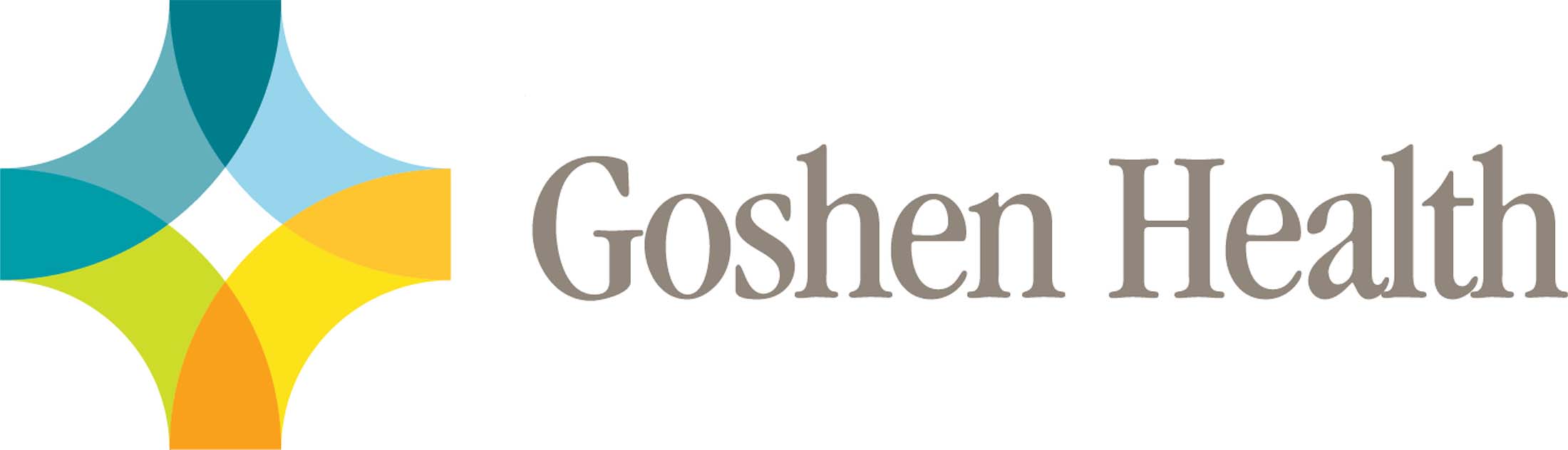 goshen health logo