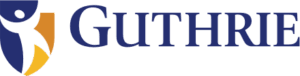 guthrie logo