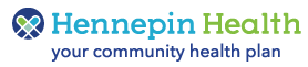 hennepin health logo