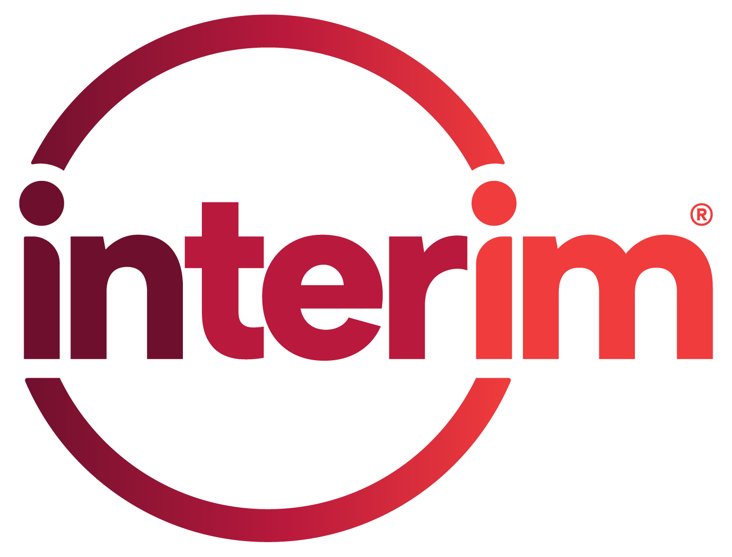 interim logo