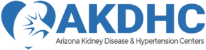 logo Arizona Kidney Disease