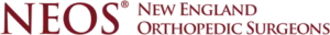 new england orthopedic surgeons logo