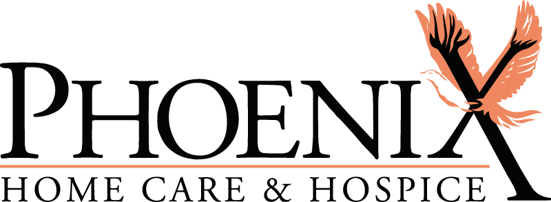 phoenix logo