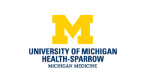 uofm sparrow logo