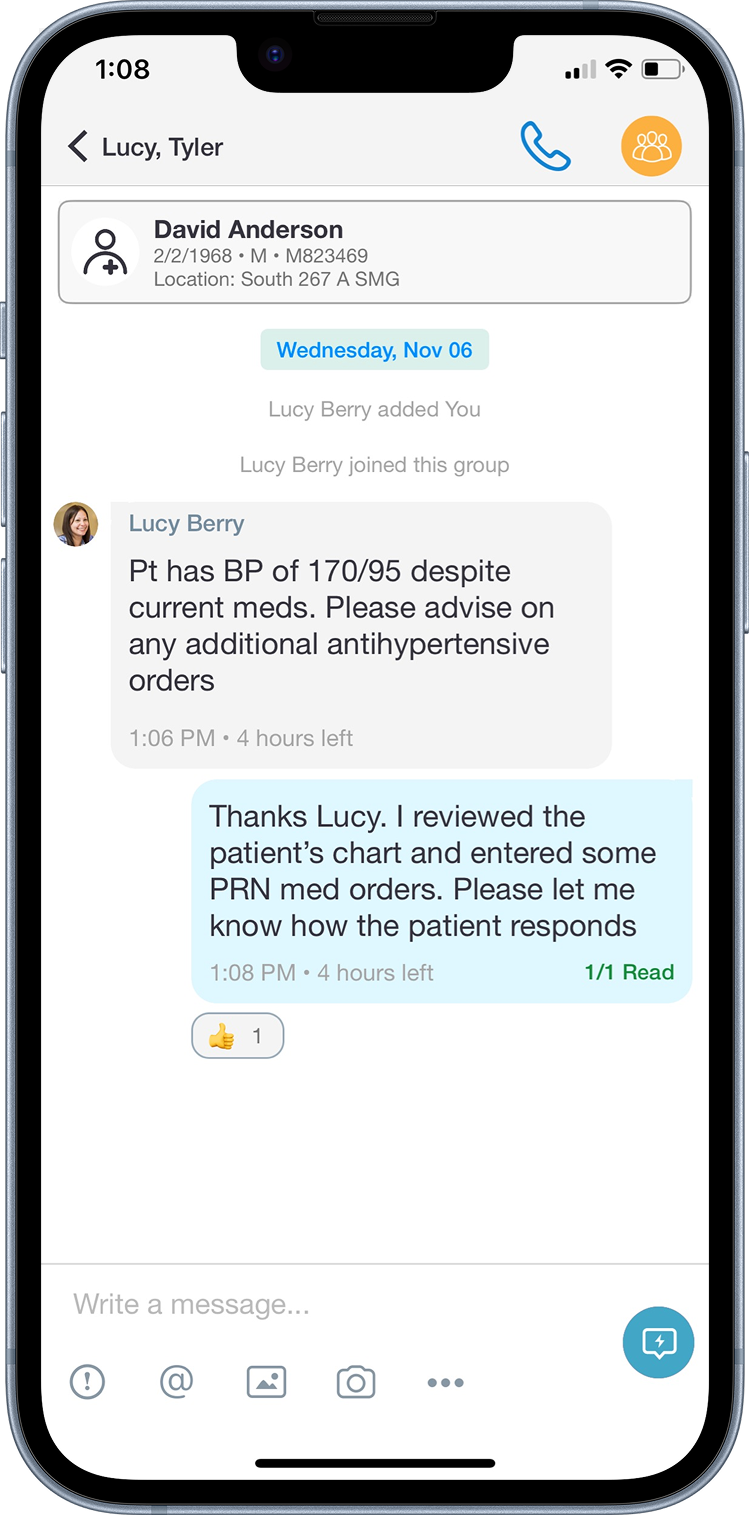 EHR Integrations 1