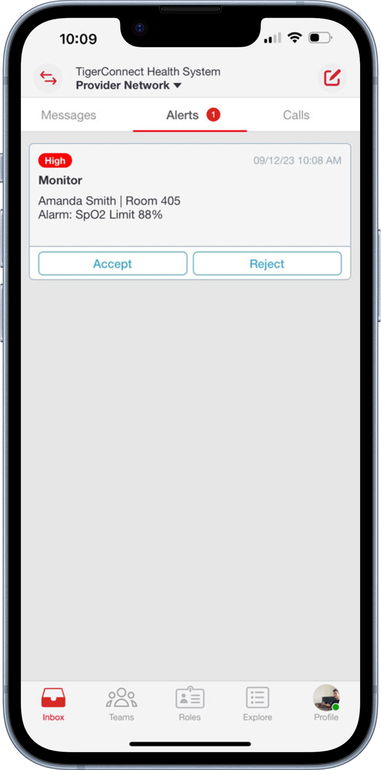 Medical Device Integrations