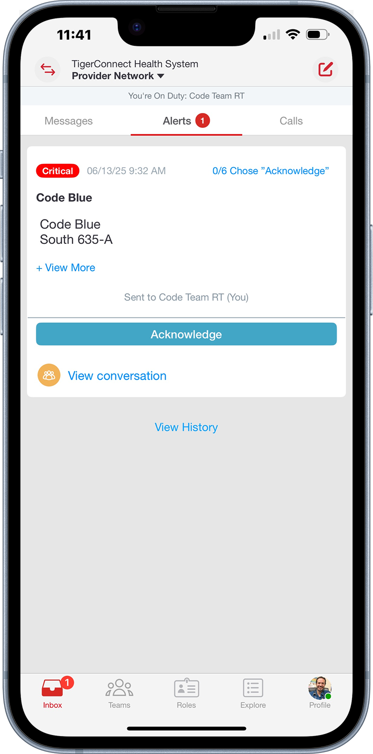 NurseCall Integrations 2