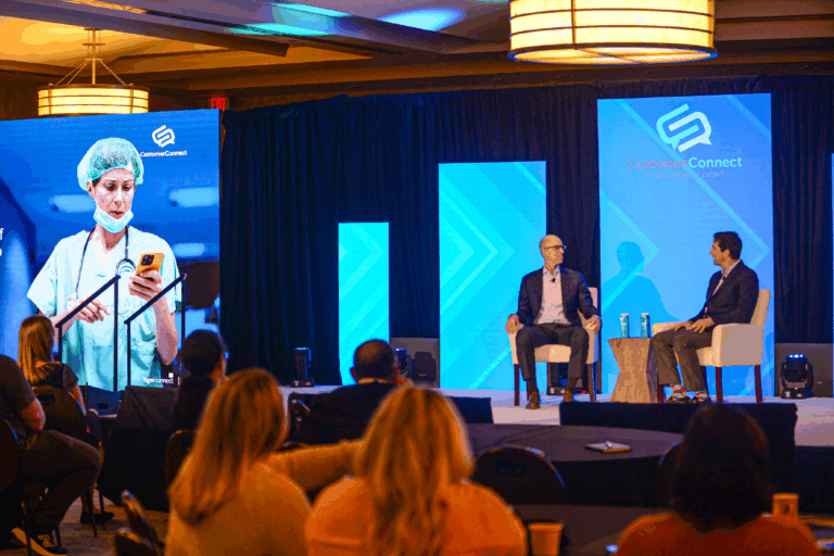 Key Takeaways from CustomerConnect 2025: How Unified Communication Drives Better Outcomes in Healthcare 