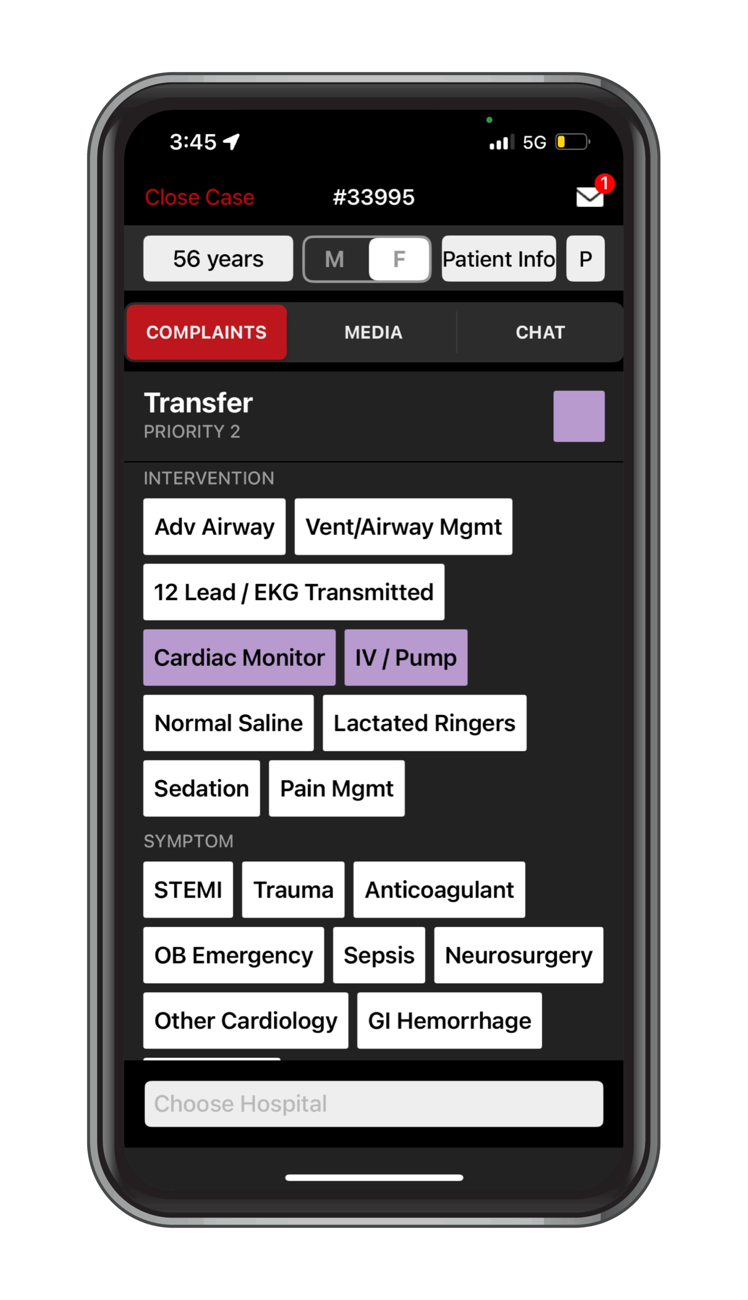 Transfer Webpage Screenshot 1 scaled