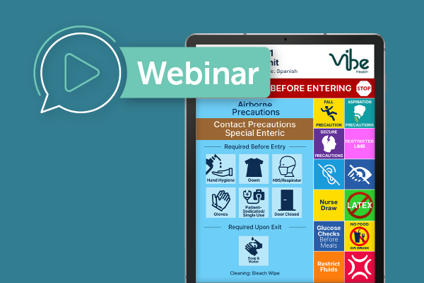 Webinar Project Horizon RollUp