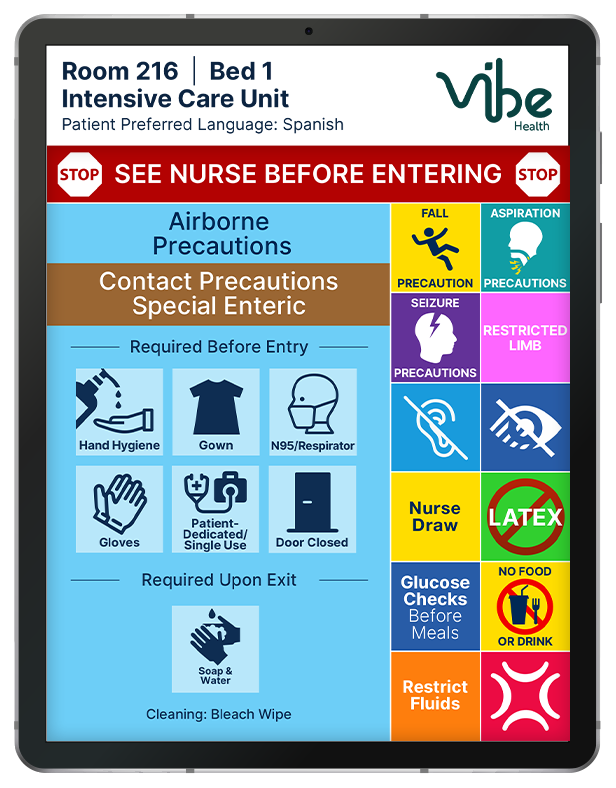 Transforming Care: How TigerConnect + eVideon Are Unifying Healthcare Communications 1 eVideon Aware