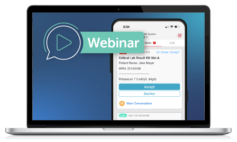 CareConduit webinar preview