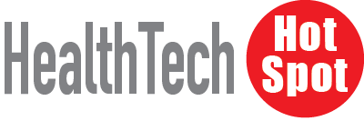 HealthTech logo