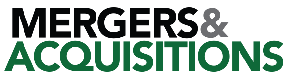 MergersAcquisitions Logo