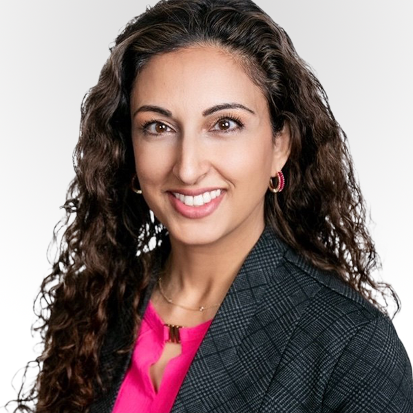 Sheeza Hussain Headshot