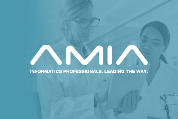 AMIA events rollup