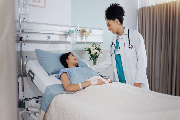Blog importance patient engagement rollup