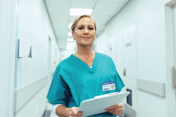 Blog rollup Enhancing Nursing Autonomy