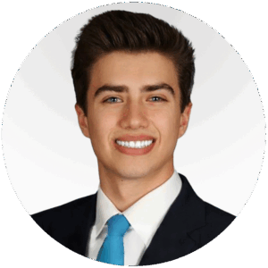 How Leading Hospitals Are Excelling in a Cerner Environment with TigerConnect 4 Tyler Peterson headshot circle
