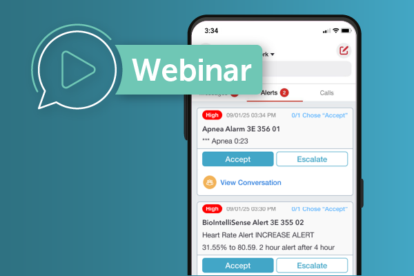 Webinar CareConduit October Rollup