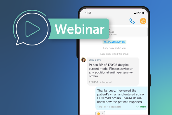 Webinar Cerner Customer Roundtable ResourceRollup