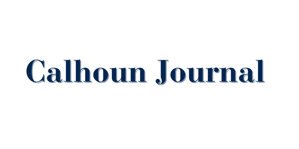 Calhoun Journal logo