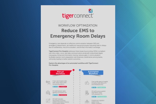 Infographic pre hospital rollup