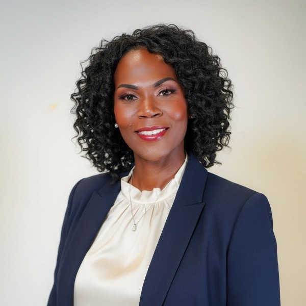 Kassaundra Zebra headshot