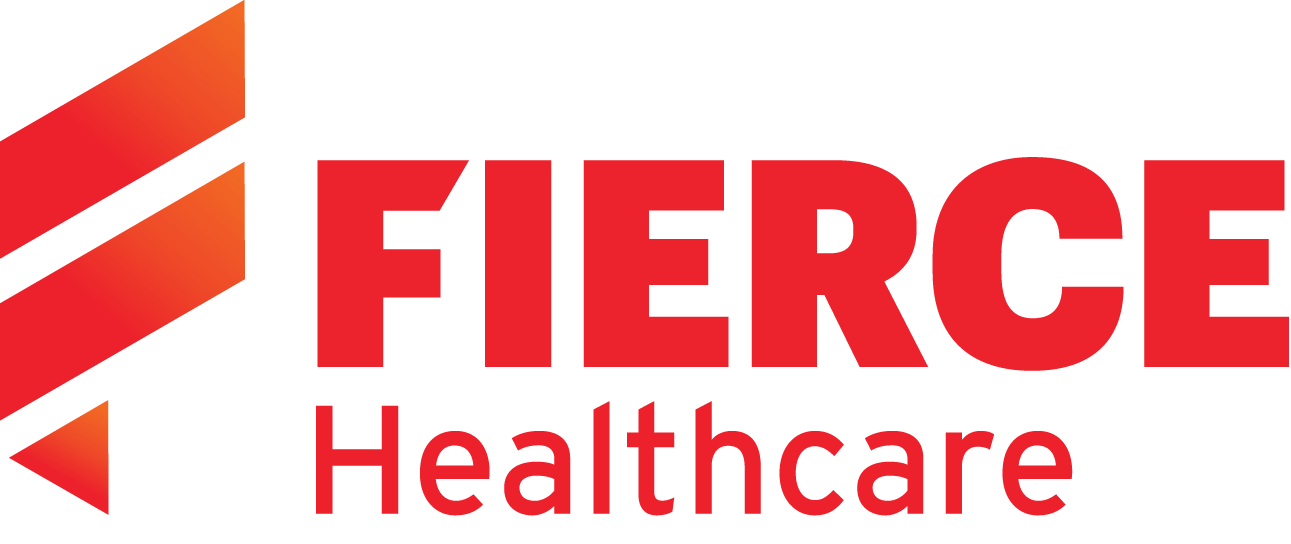 fierce healthcare logo