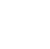 AI icon white
