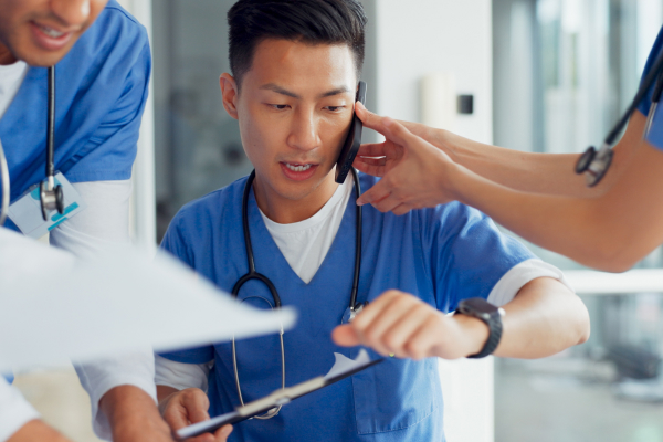 Disordered Communication—Still a Problem 4 Blog Preview Disordered Communication