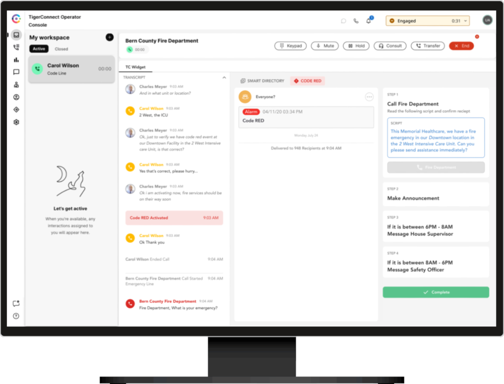 Winter launch 2026 Early Access Program 2 OperatorConsole product image