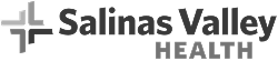 Salinas Valley logo gray