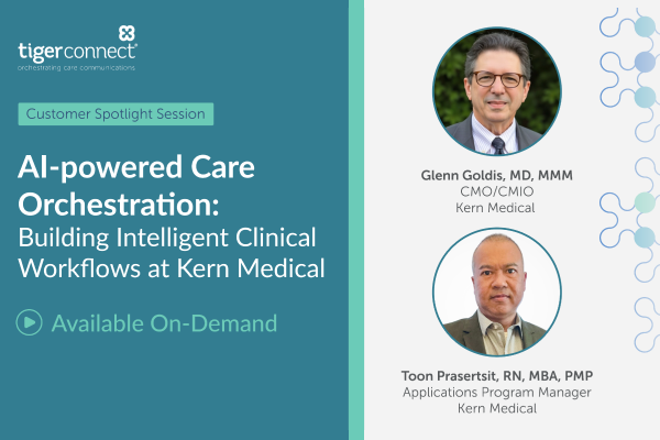 HIMSS Video Kern Medical