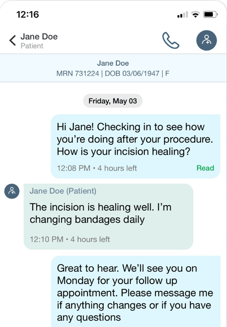 PE Product Image Hero