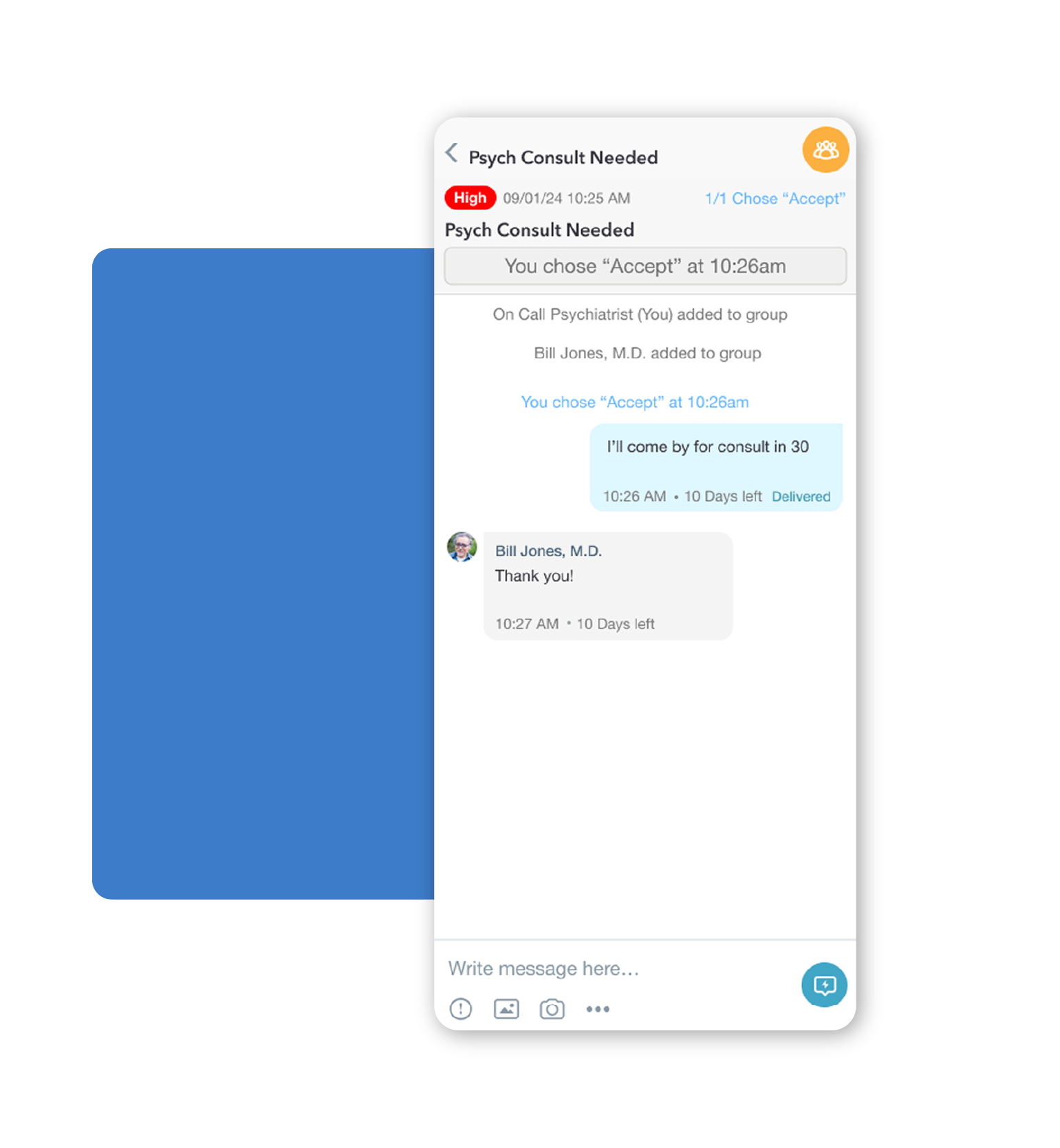 RHTP Product image 1