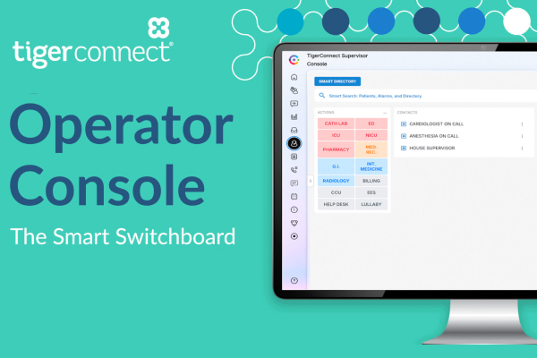 Video Rollup Operator Console Sizzle