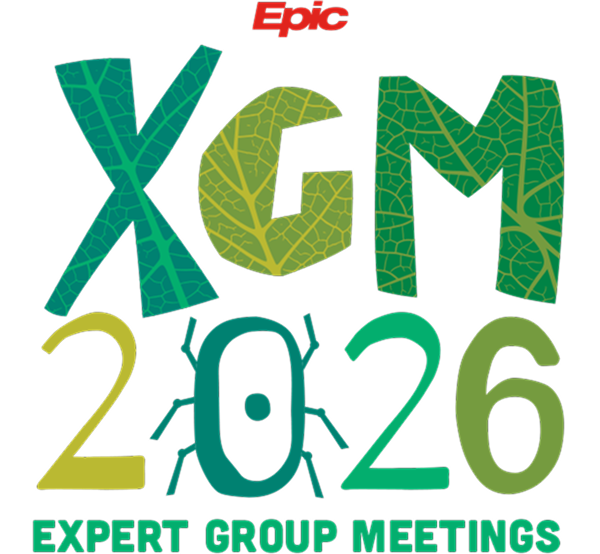 Epic XGM logo