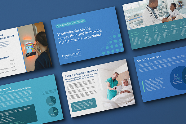 Smart Room Technology Playbook | TY 2 Smart Room Playbook Rollup