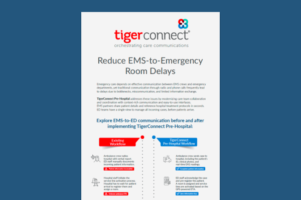 Infographic pre hospital ems rollup