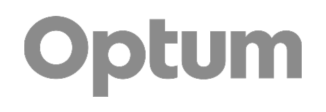 Home 10 Optum logo gray