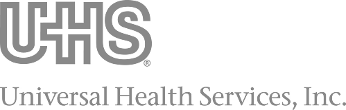Home 5 UHS logo