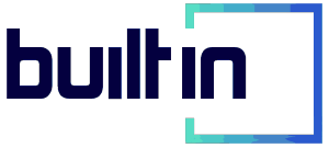 Built In logo