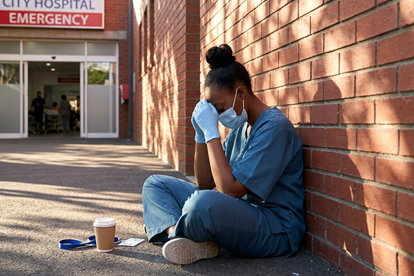 Five Ways Modern Scheduling Software Combats Physician Burnout and Strengthens Health System Operations 4 Physician burnout