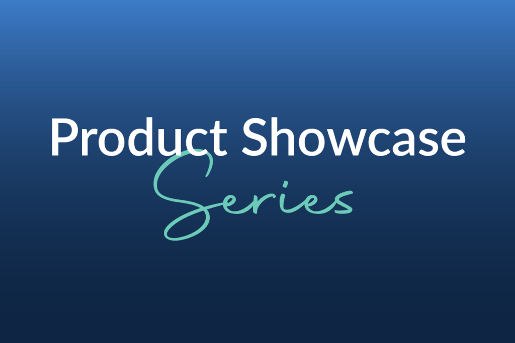Product Showcase RollUp