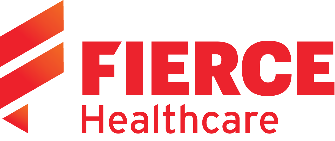 fierce healthcare logo