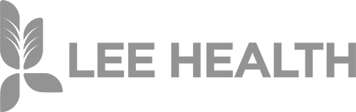 Lee Health logo