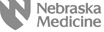 Nebraska Medicine logo