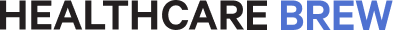 Healthcare Brew logo